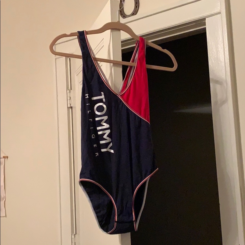 Tommy Hilfiger bodysuit